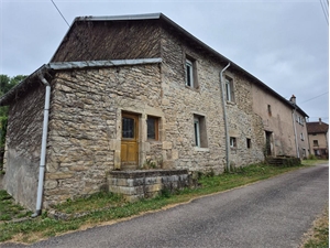 maison de village à la vente -   70210  VAUVILLERS, surface 25 m2 vente maison de village - UBI478618559